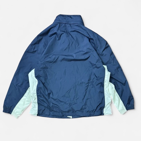 Oversized Vintage Reebok Jacket - Picture 3 of 3